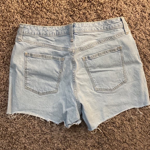 Vintage MIDI Universal Thread jeans shorts women’s 8 - Picture 2 of 3